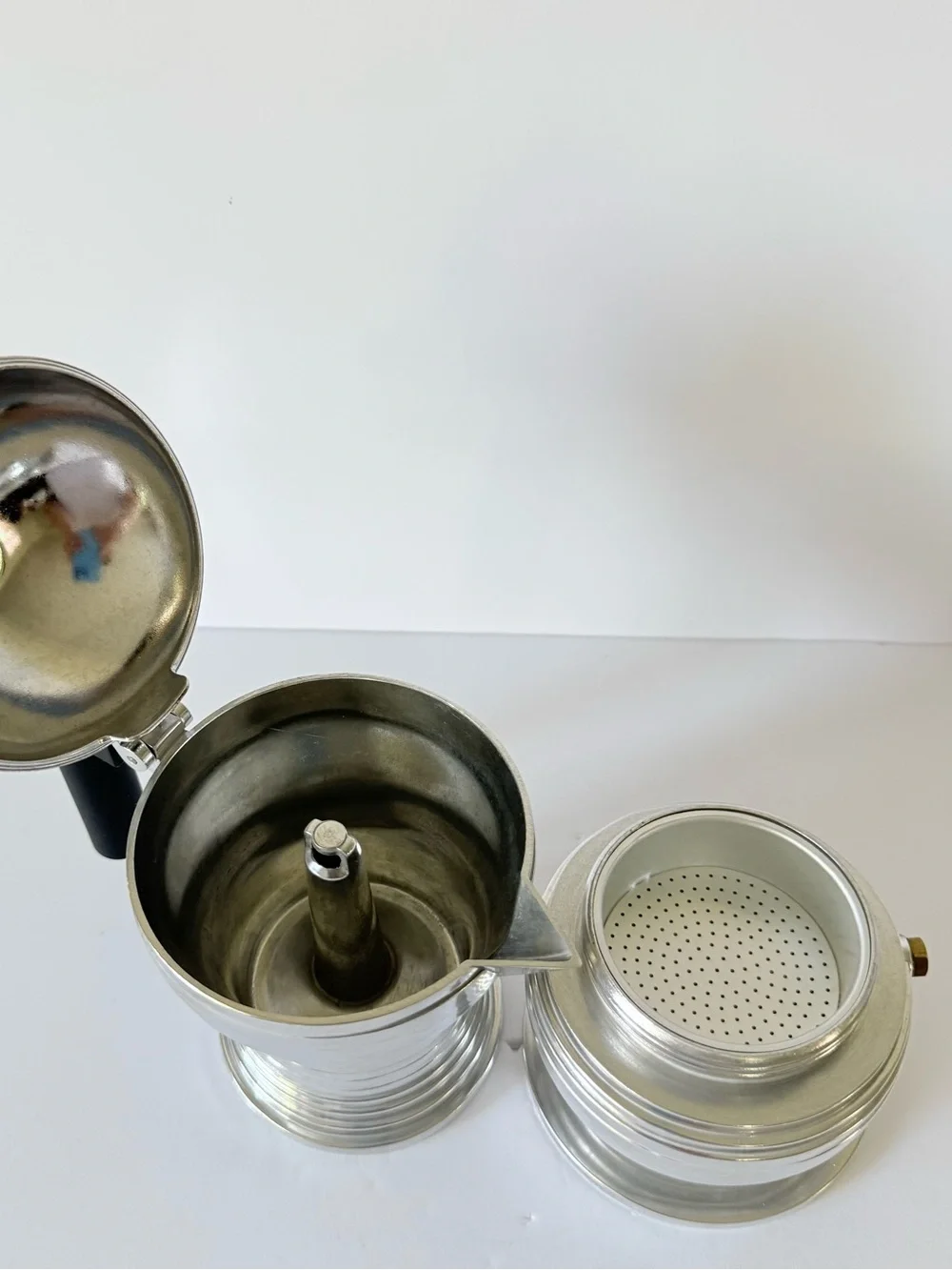Alessi pulcina cup